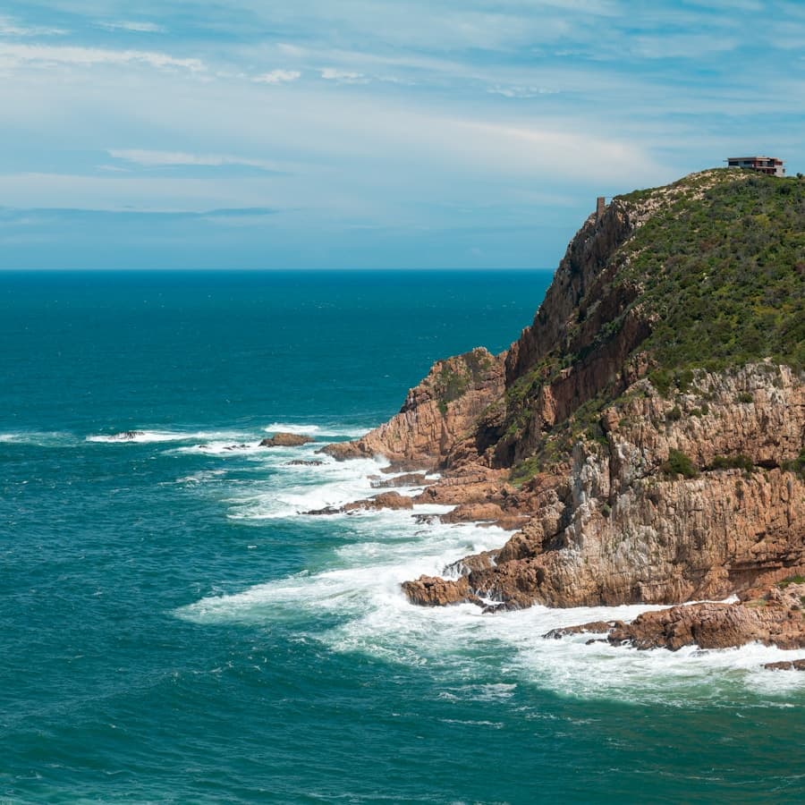 The Garden Route — Hermanus · Knysna · Plettenberg Bay