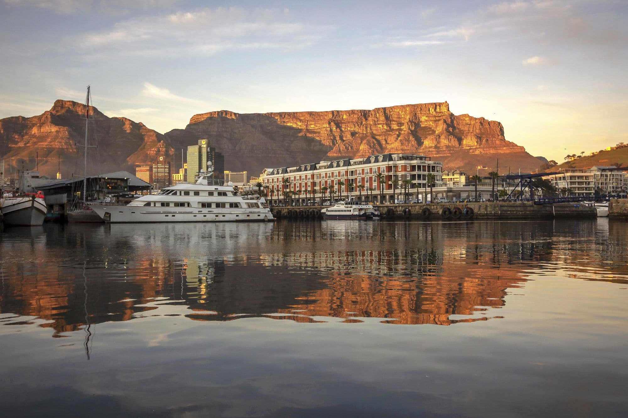 Ultimate Luxury South Africa — photograph 2