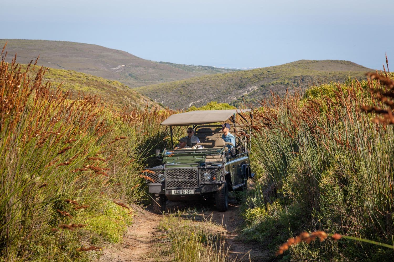 Ultimate Luxury South Africa — photograph 3